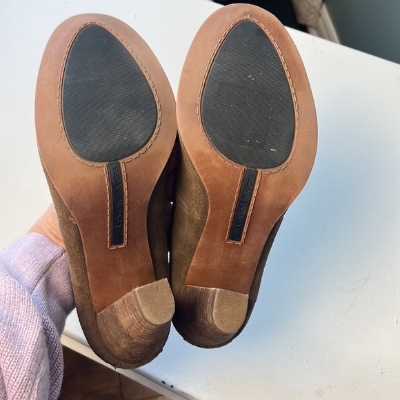 Calvin Klein heels - Picture 6 of 8